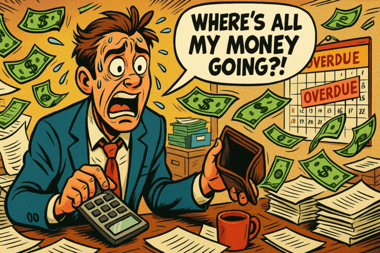 How To Improve Cash Flow For Your Business